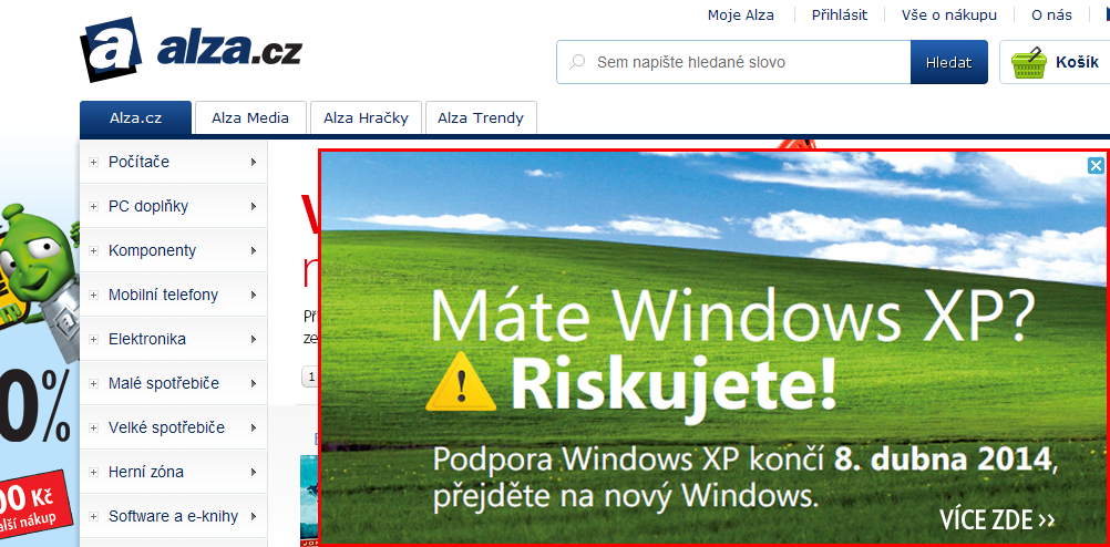 riskujete